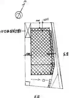 대명동 1985-31 배치도 이미지
